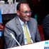 Treasury Principal Secretary Chris Kiptoo