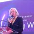 US ambassador to Kenya Meg Whitman