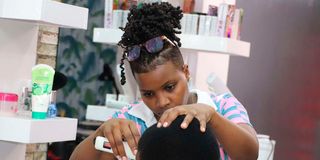 Catherine Mbatha