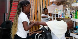 Massage