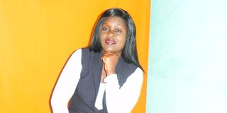 Tabitha Kanyungu