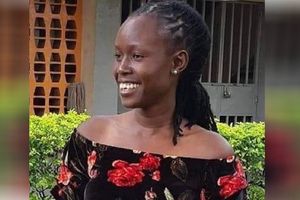 June Jerop Kangogo 