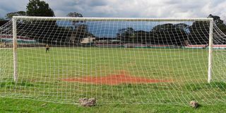 William Ole Ntimama Stadium 