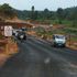 Kenol-Sagana-Marua road Chinese firm