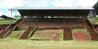 Olenguruone stadium