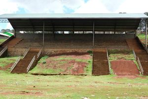 Olenguruone stadium