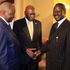 Moi, Kibaki, Raila