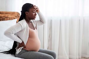 maternal deaths, pregnancy