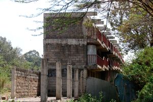 Kenya Railways Corporation
