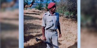 Wambugu Wakahora
