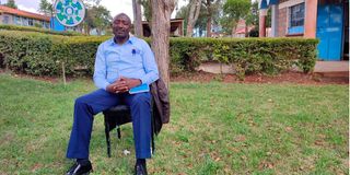 Wambugu Wakahora