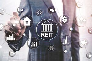 real estate investments