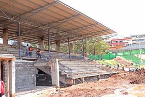 Embu stadium