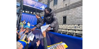 Edna Kiplagat