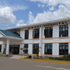 Mama Lucy Kibaki Hospital.