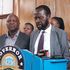 Kisumu Governor Prof Anyang Nyong'o