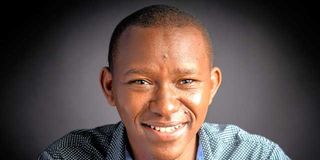 Linus Wahome is an IT expert and the Founder of Manpro Systems Ltd. 