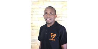 Alex Kamanga is the Founder and CEO, Fundis Inc. 