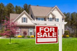 Home for sale