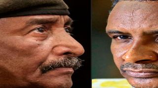 Sudan coup crisis Abdel Fattah al-Burhan General Mohamed Hamdan Daglo