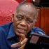 Former Head of Public Service Dr Joseph Kinyua