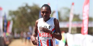 Sheila Chepkirui