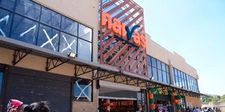 Naivas 