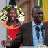 William Ruto cult leader Paul Mackenzie