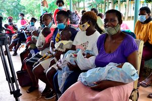 immunisation, vaccines