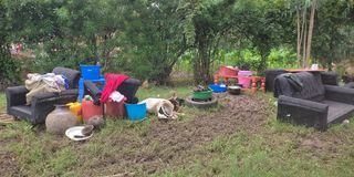 Kisumu floods