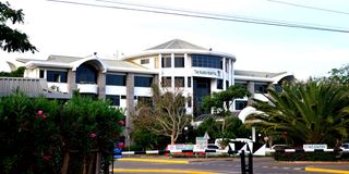  Karen Hospital
