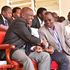 william ruto, john lonyangapuo