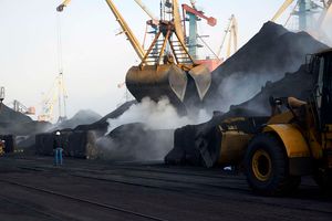 Chinese Coal