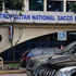 Metropolitan National Sacco Ltd offices at Chai House along Koinange street 
