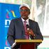 ture Cabinet Secretary Mithika Linturi during Kenya Meat Expo 2023 at Kenya International Convention Centre 