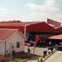 A Nairobi Bottlers Limited manufacturing plant along Kagundo Road