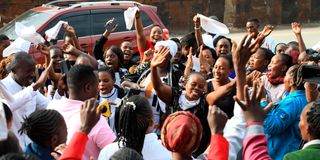 ezekiel odero followers