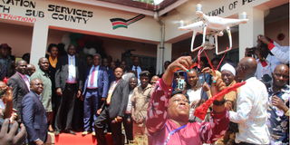 imenti south civil registry