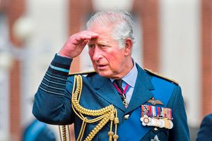 Prince Charles 