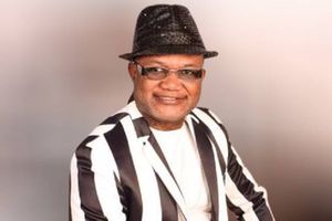 The Mombasa -based Amitie Musica Band led by Crispin Tambwe