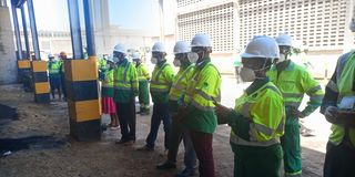 mukumu girls cereal destruction