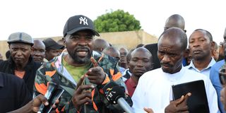 pastor ezekiel odero church service