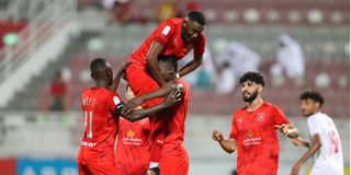 Al Duhail