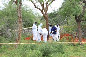 Shakahola cult deaths