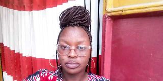 Jecinta Achieng