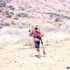 A herdsman armed with a gun in Lokichogio, Turkana County, in March last year.
