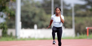 Shelly-Ann Fraser-Pryce 