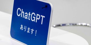 ChatGPT