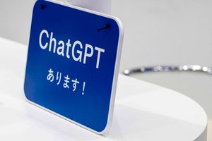 ChatGPT