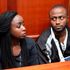 Jacque Maribe and Joseph Irungu Jowie